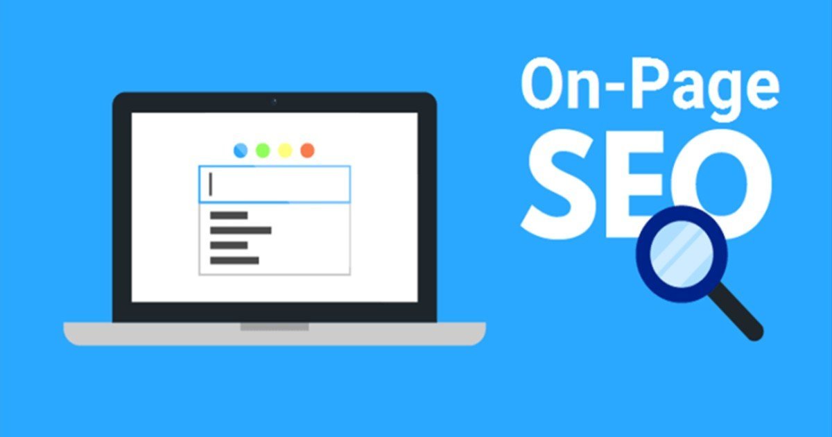 Complete guide of on-page SEO elements like title tags and meta descriptions