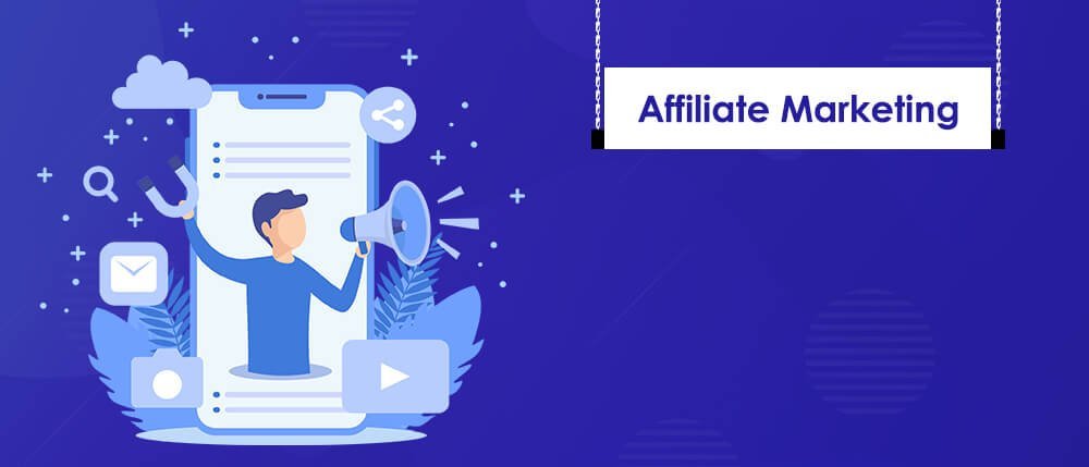 How to Start Affiliate Marketing in 2024 (Simple Steps)