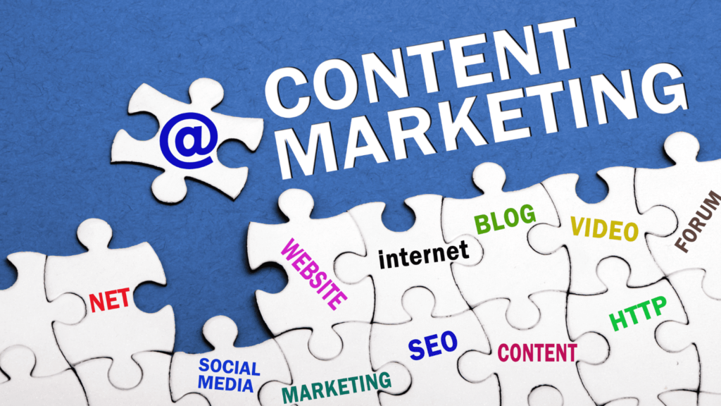 What Is Content Marketing Strategy?