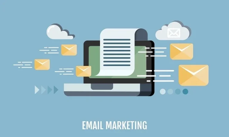 email marketing