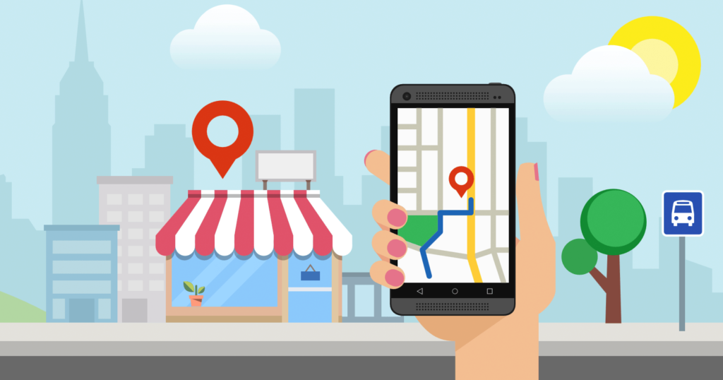 Important factors for upgrading local SEO results
