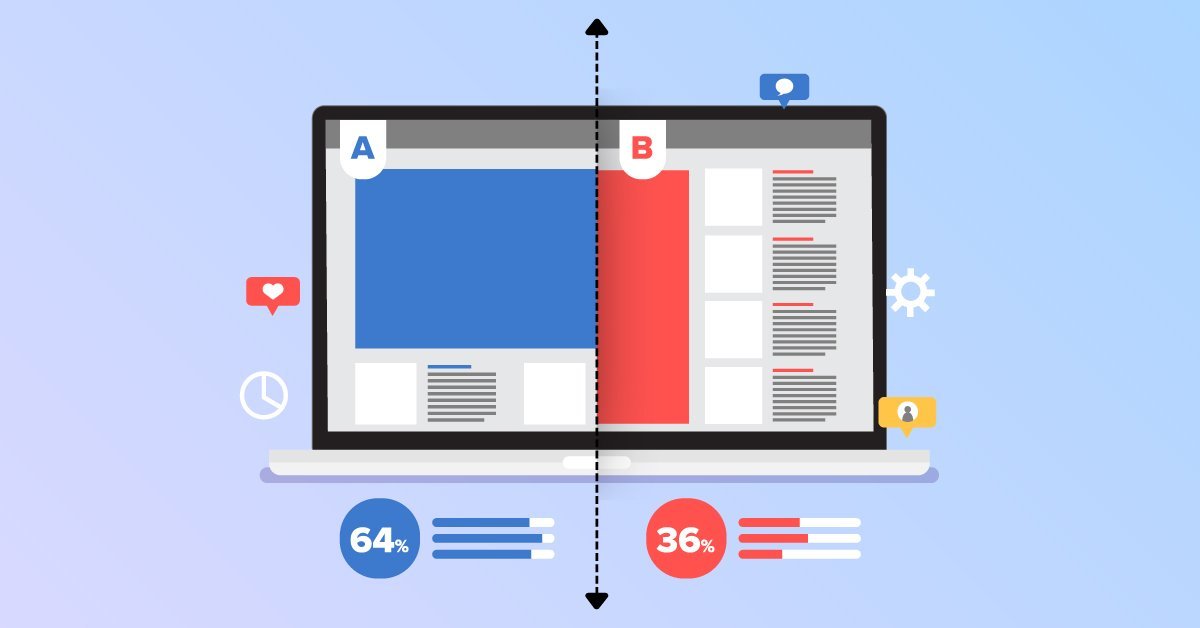 Benefits of Split Testing Your Email Campaigns