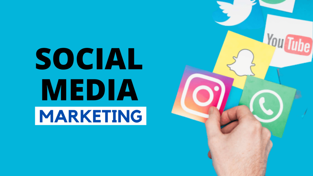 Understanding How Steps to start a career in social media marketing