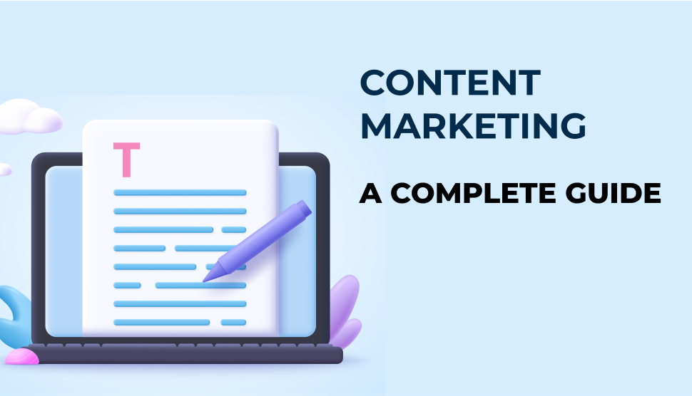 Guide to effective content marketing strategy