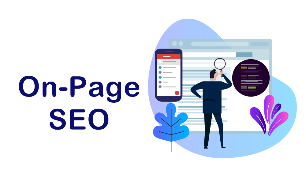 The Role of Content in On-Page SEO