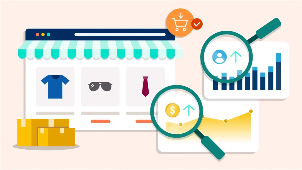 Optimizing E-Commerce Product Pages for Search Engines