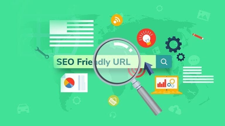 Best Practices for Crafting SEO-Friendly URLs