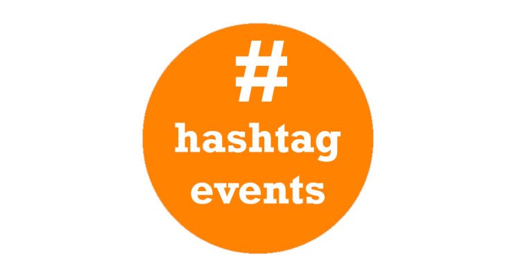 Event-Based Hashtags