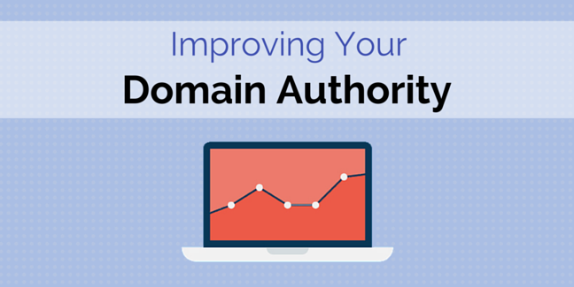 Enhancing Domain Authority