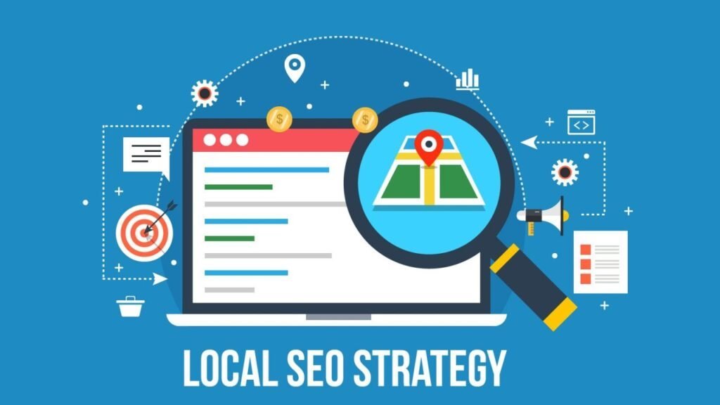 Exploring Local SEO Strategies Tailored for Different Industries