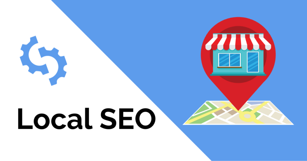 Local SEO for Service-Based Businesses