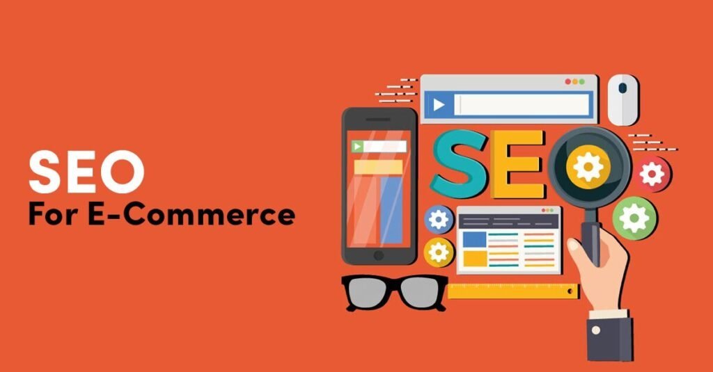 Enhancing off-site SEO to increase online store sales
