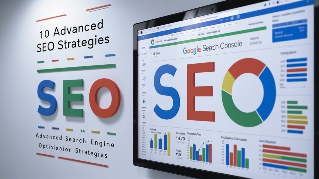 Advanced On-Page SEO Strategies for 2024