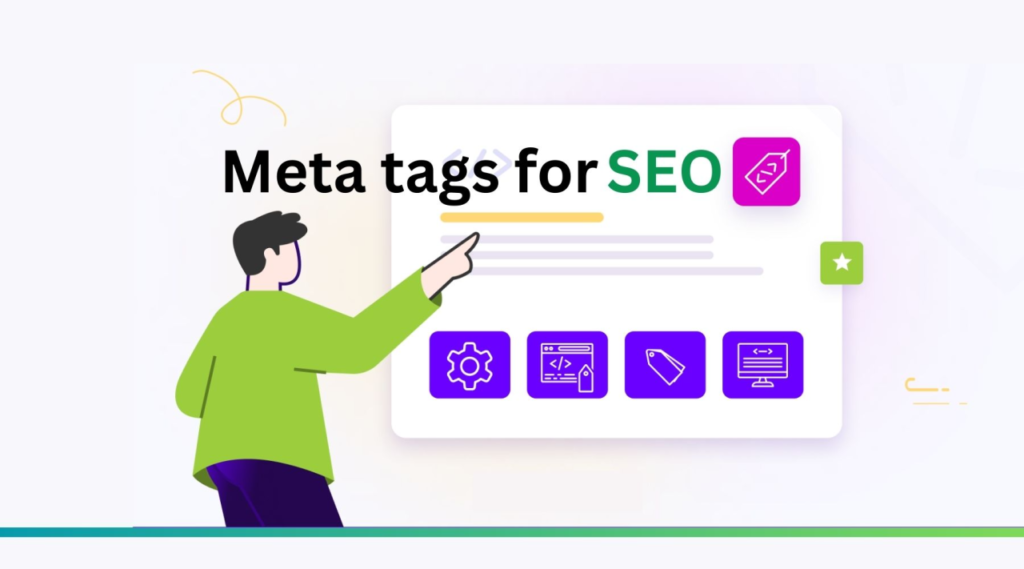 Optimizing Meta Tags for Maximum SEO Impact