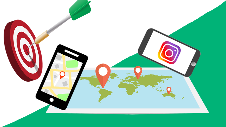 The Role of Geo-Tagging and Local Hashtags in Social Media