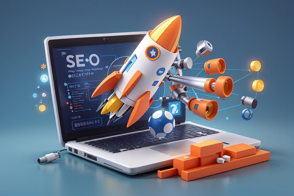 The Future of On-Page SEO: What to Expect Beyond 2024