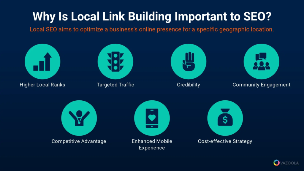 Why Local Links Matter More Than Ever