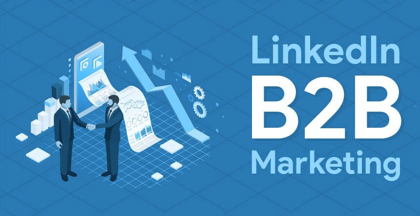 LinkedIn for B2B Marketing in Sacramento