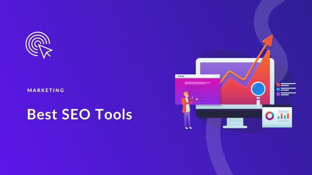 Tools for Monitoring and Improving Your Website’s SEO