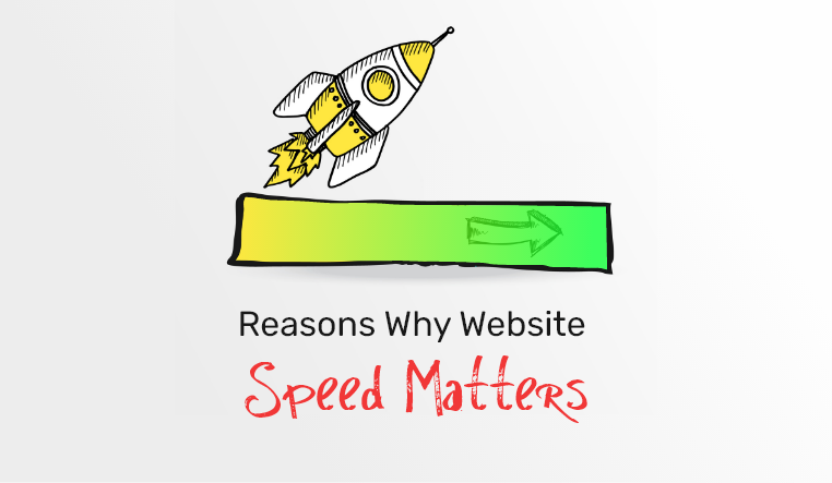 Technical Aspects of On-Page SEO: Why Site Speed Matters