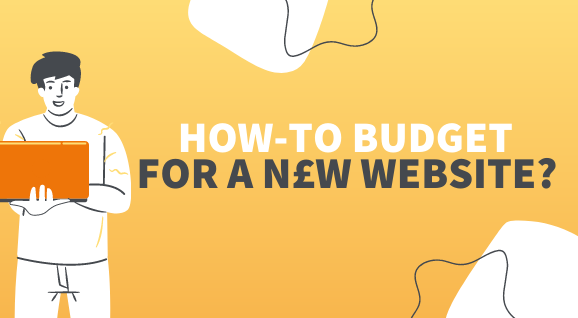 How to Budget for a Website Project