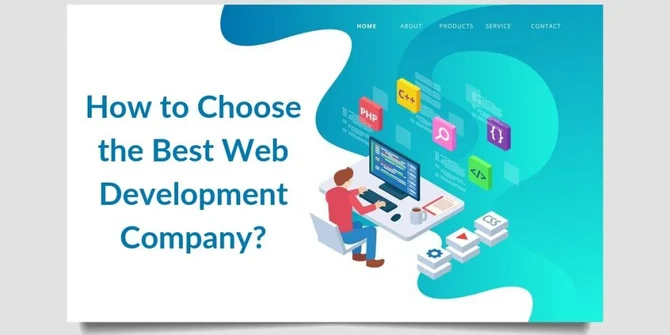 How to Choose the Best Web Development Company in Sacramento