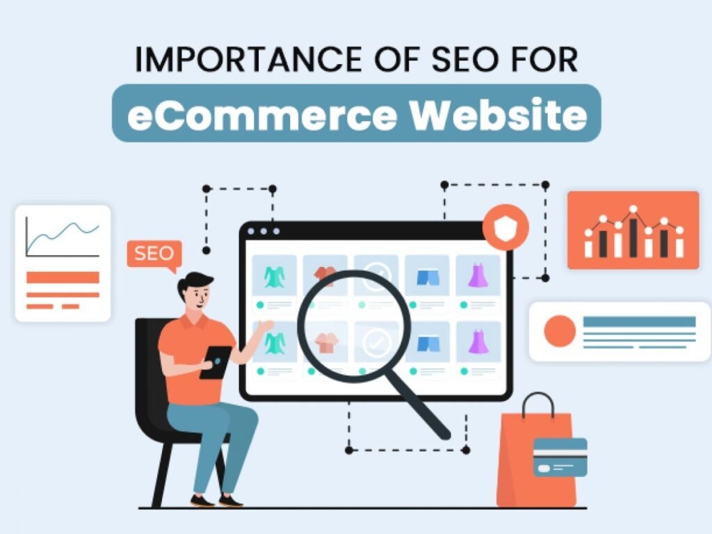 Off-Page SEO for eCommerce - Boost Sales