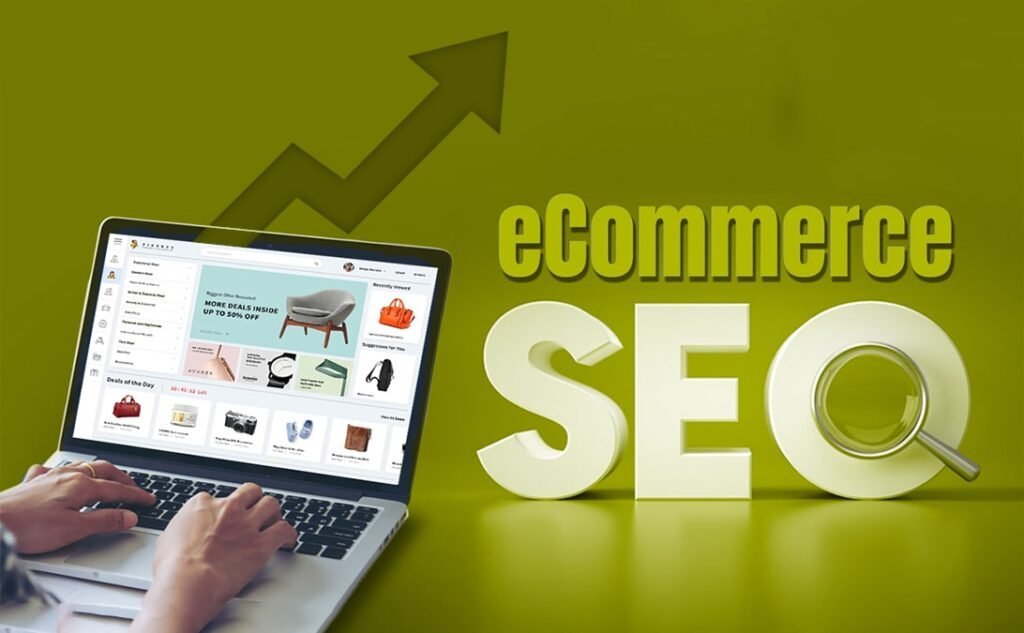 Optimizing off-page SEO to boost eCommerce sales