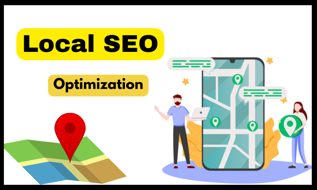 How to Integrate Local SEO Strategies into Your Sacramento Web Development