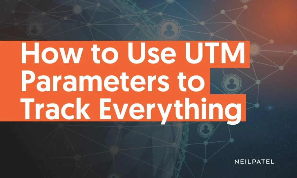 Advanced Tracking with UTM Parameters and Local SEO