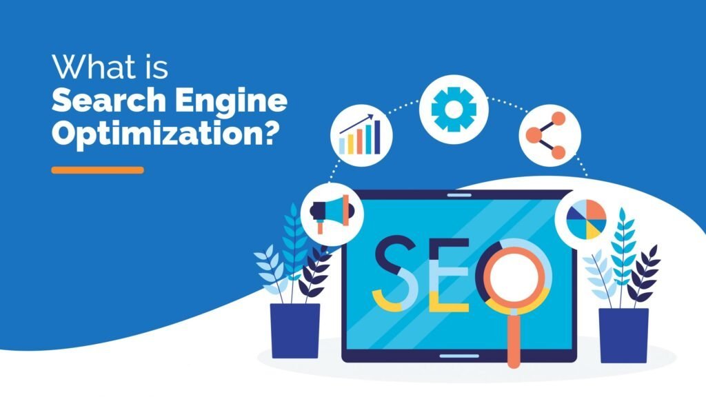 What is On-Page SEO? A Comprehensive Guide for 2024