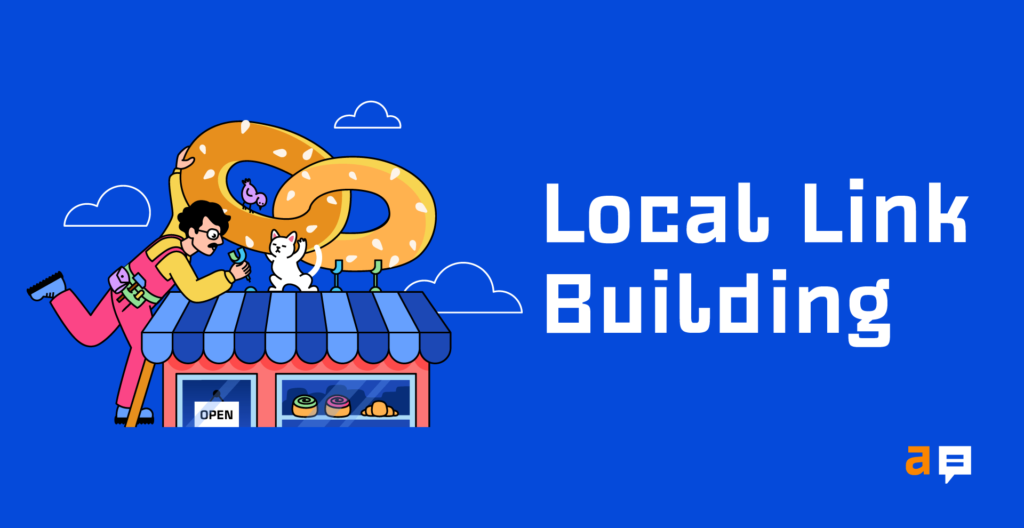 How to Identify Local Link Opportunities