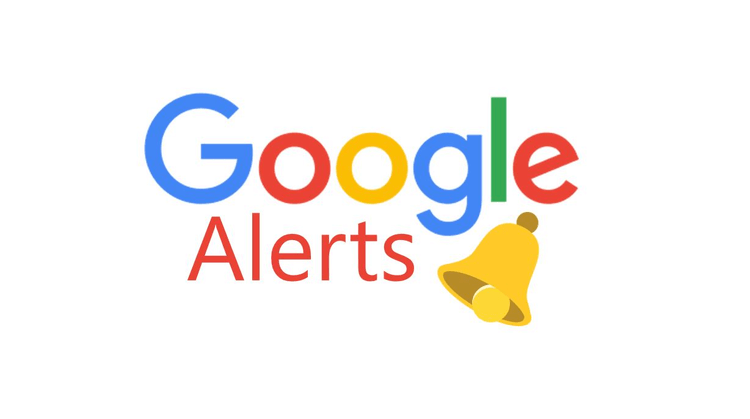 Google Alerts