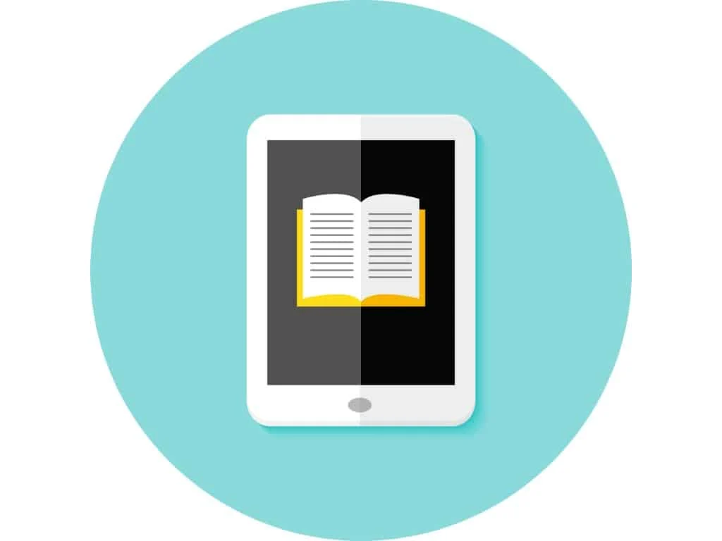 Ebooks are long-form content that provides in-depth information on a specific topic