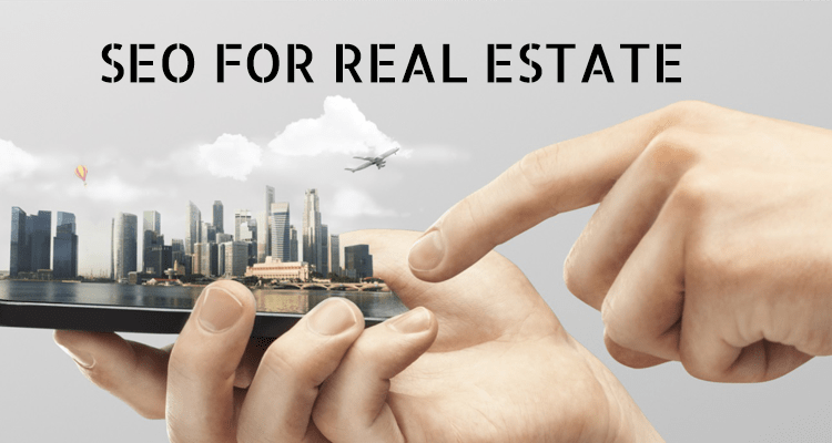 Local SEO for Real Estate Agents