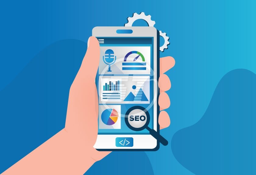 Mobile Optimization: A Crucial Element of On-Page SEO