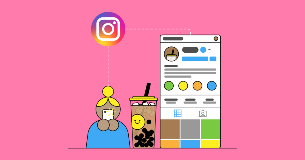 Instagram Strategies for Local Businesses