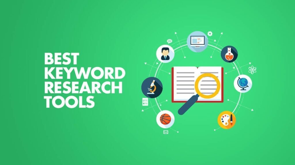 Utilizing Keyword Research Tools