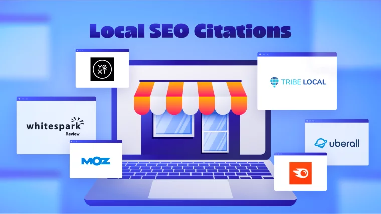 Boosting off-page SEO for higher eCommerce sales: Local SEO and Citations