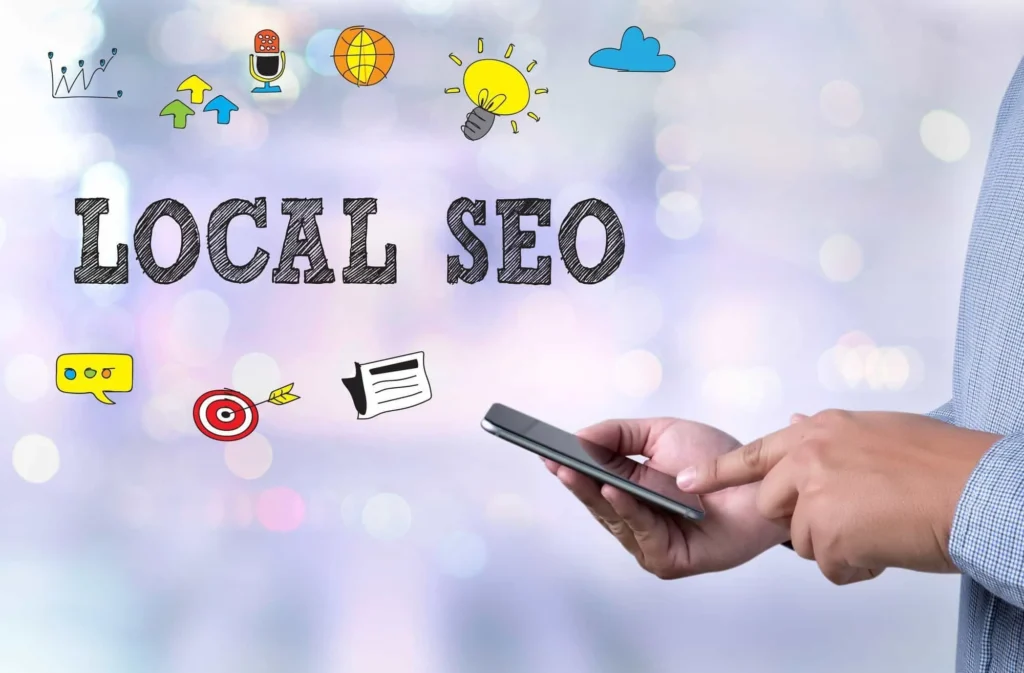 Benefits of Local SEO for Small Businesses