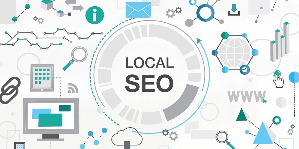 Integrating Local SEO Strategies into Your Website