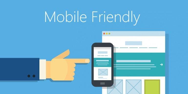 Mobile-Friendliness