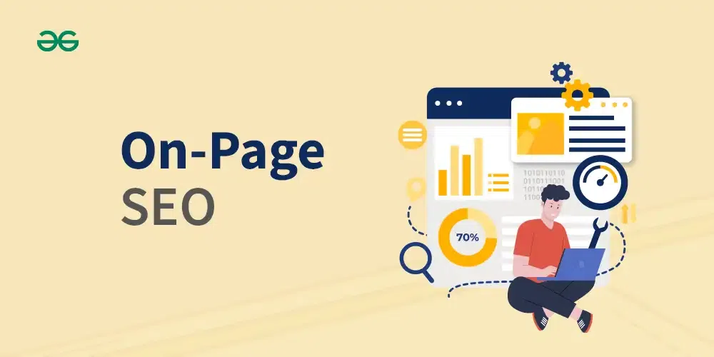 Learning Optimization for On-Page SEO