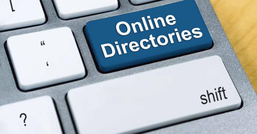 Selecting Quality Directories