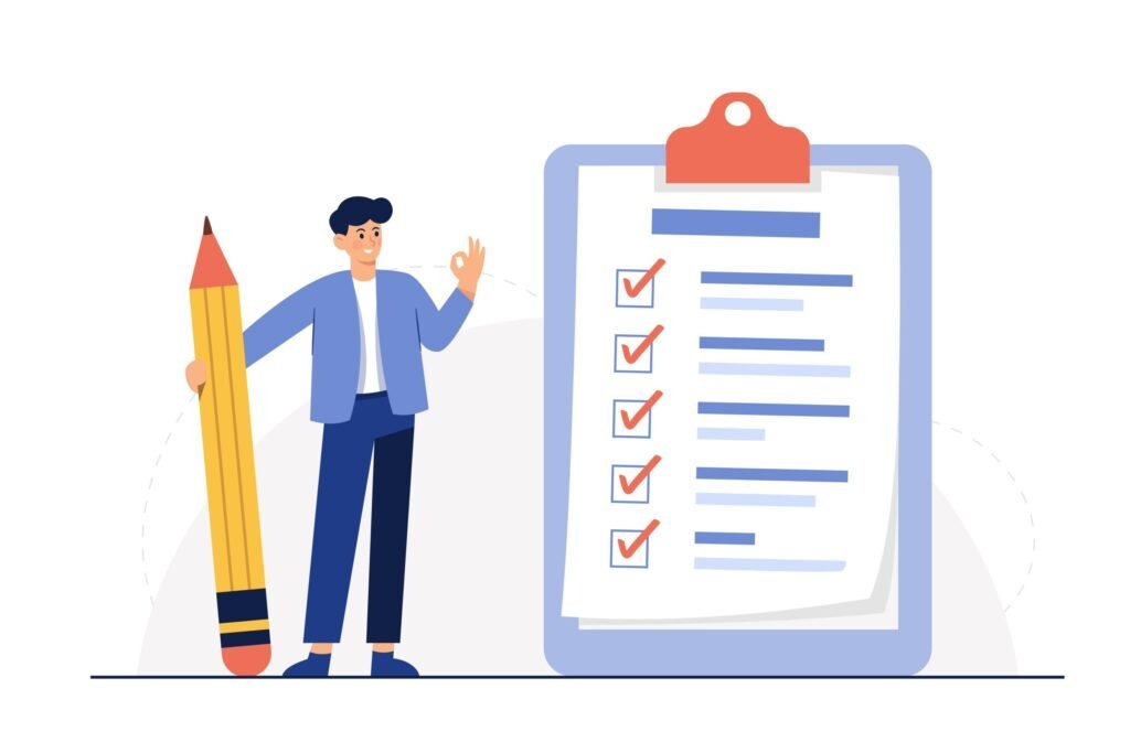 Off-Page SEO Checklist for Higher Rankings