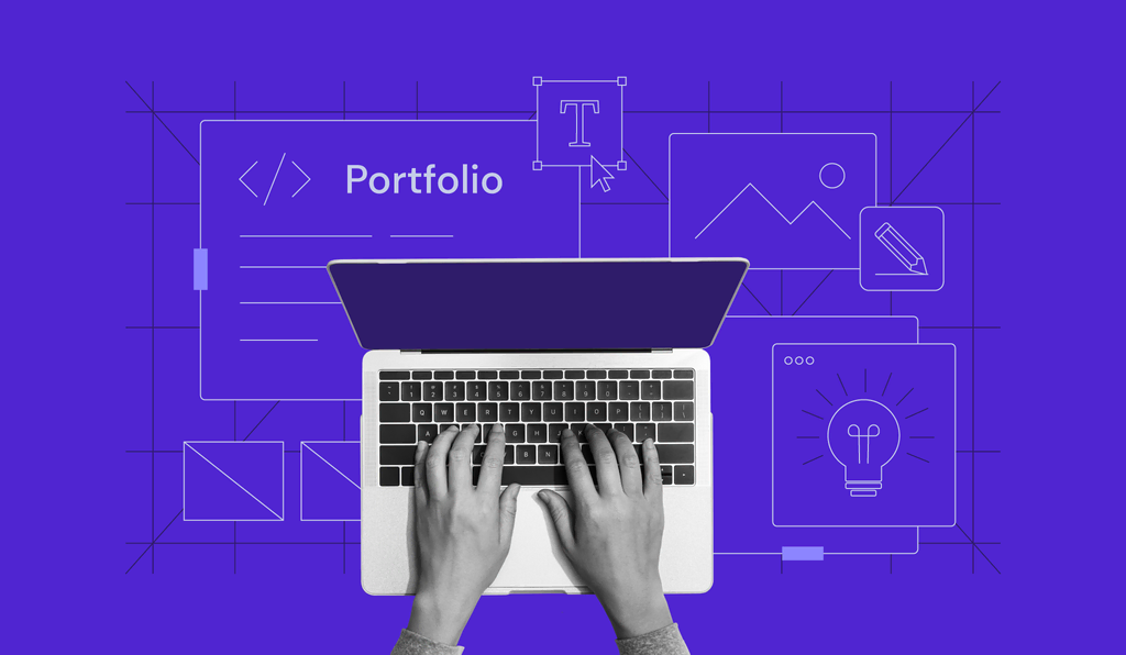 Evaluating Portfolios and Past Projects of a Web Developer