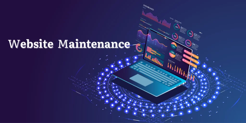 How to Choose a Website Maintenance Service in Sacramento