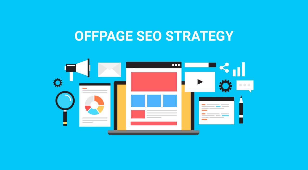 Creating an Effective Off-Page SEO Strategy for 2024