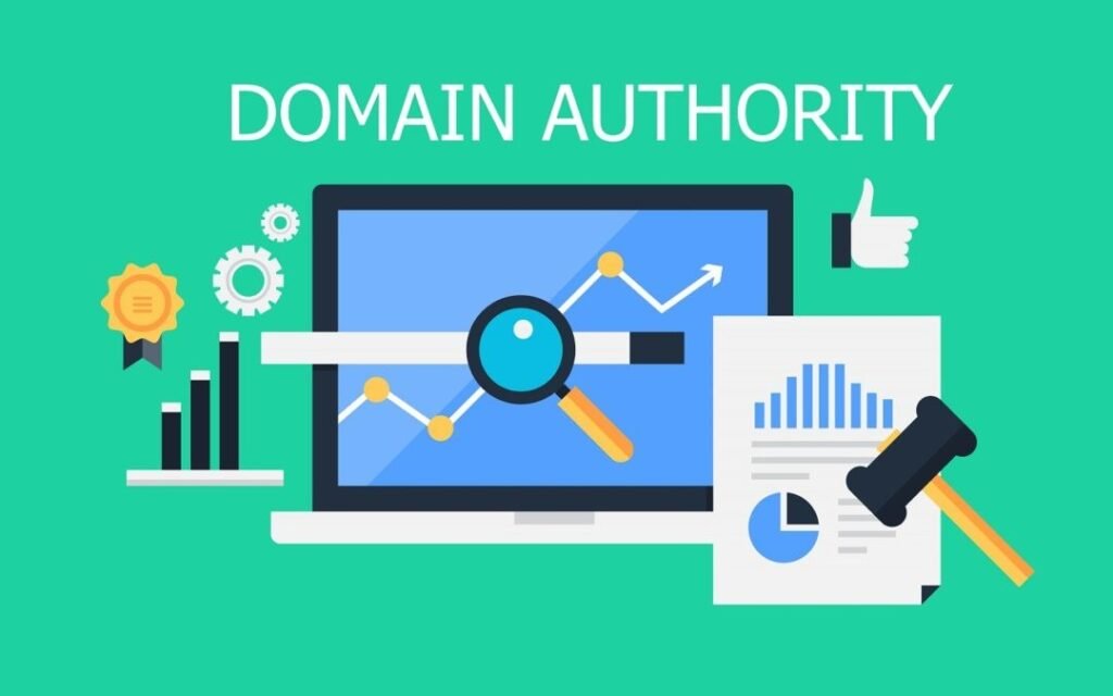 What is Domain Authority?