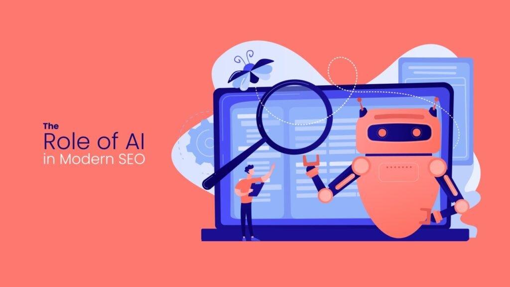 How AI is Transforming Off-Page SEO Strategies